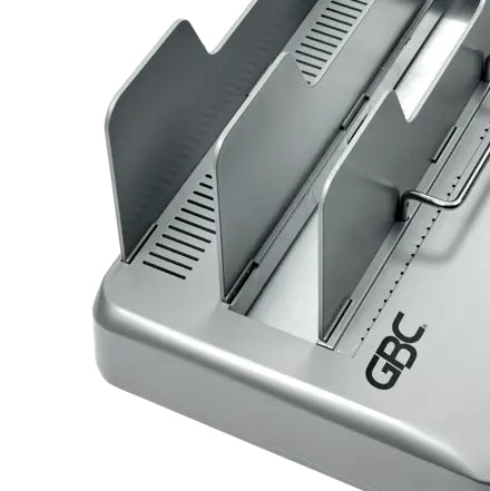 GBC TB500 Bindegerät – Thermobindung, A4, 500 Blatt
