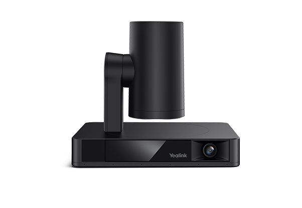 Yealink MVC S90-C5-004 – Konferenzraum-System – inkl. 2× UVC86, MCoreKit-C5 + AVHub, für MTR-W