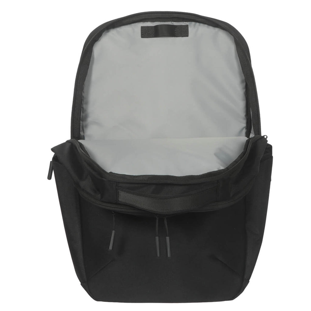 Targus WORK+ – Notebook-Rucksack – für 15–16"-Notebook, Schwarz