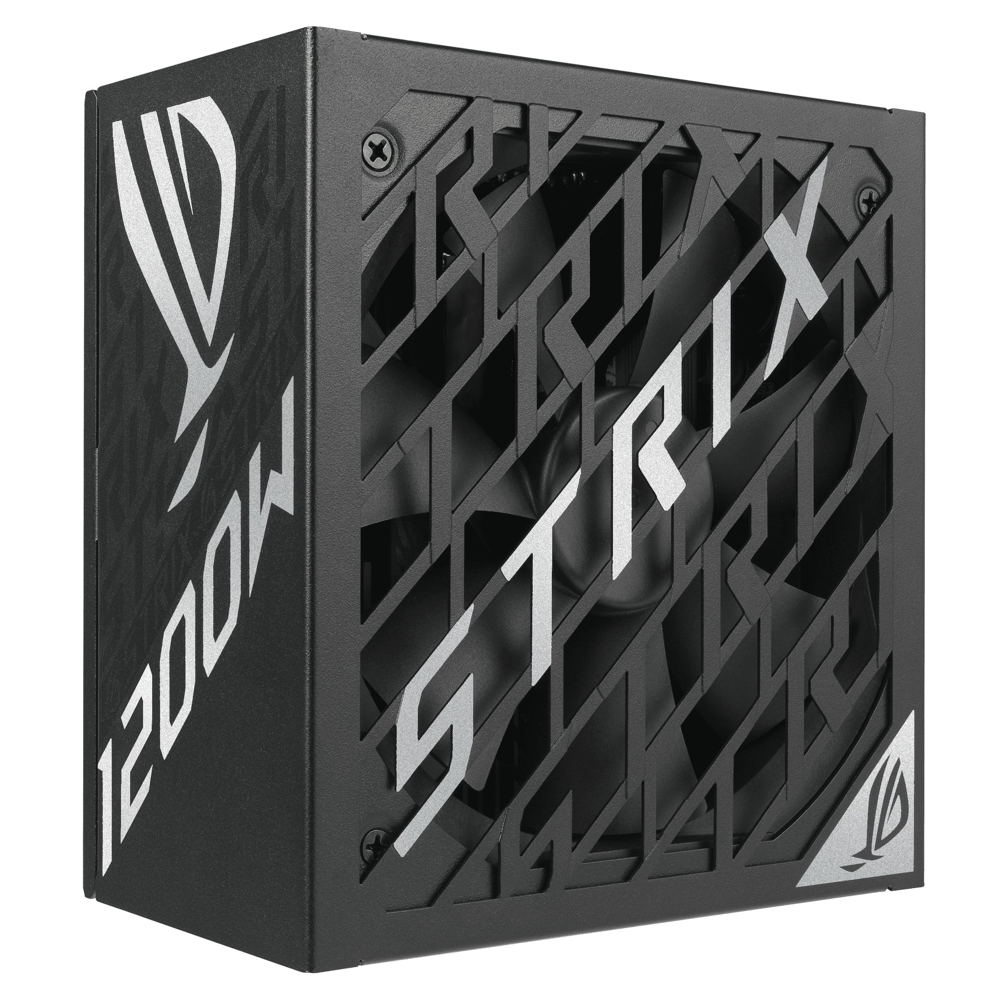 ASUS ROG Strix 1200P Gaming – Schwarz