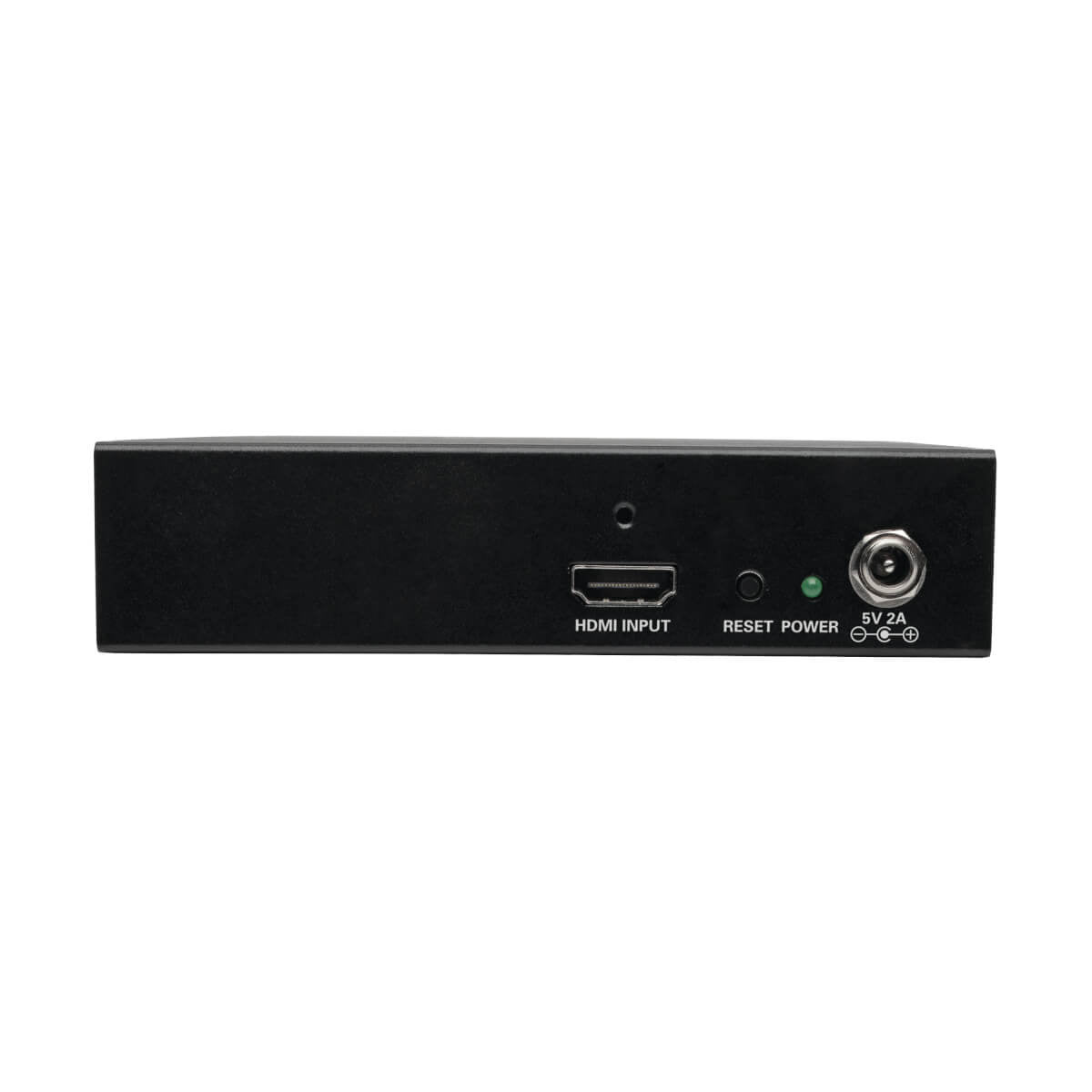 Tripp Lite B118-004-UHD-2 – HDMI Splitter, 1× HDMI Eingang / 4× HDMI Ausgang, 4K@60 Hz, HDR, HDCP 2.2