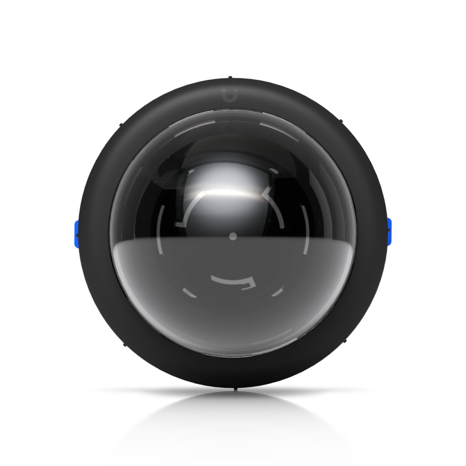 Ubiquiti Wetterschutzgehäuse – getönte Abdeckung, Polycarbonat – für UVC-G5-PTZ – Schwarz