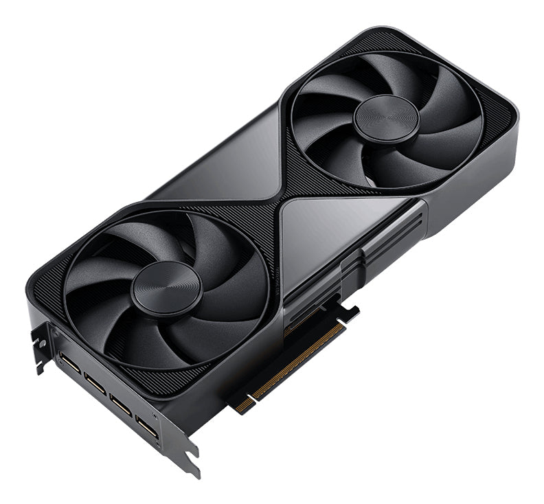 PNY RTX PRO 6000 Blackwell WS 96 GB – PCIe Grafikkarte – 4×DP 2.1b, PCIe 5.0 x16, TDP 600 W