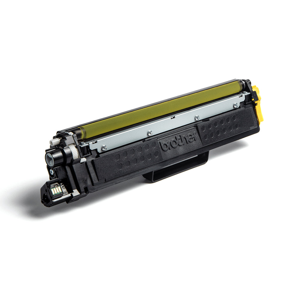 Brother Toner TN-243Y – gelb, 1000 Seiten – für Brother DCP-L3550CDW/HL-L3270CDW/MFC-L3730CDN und andere