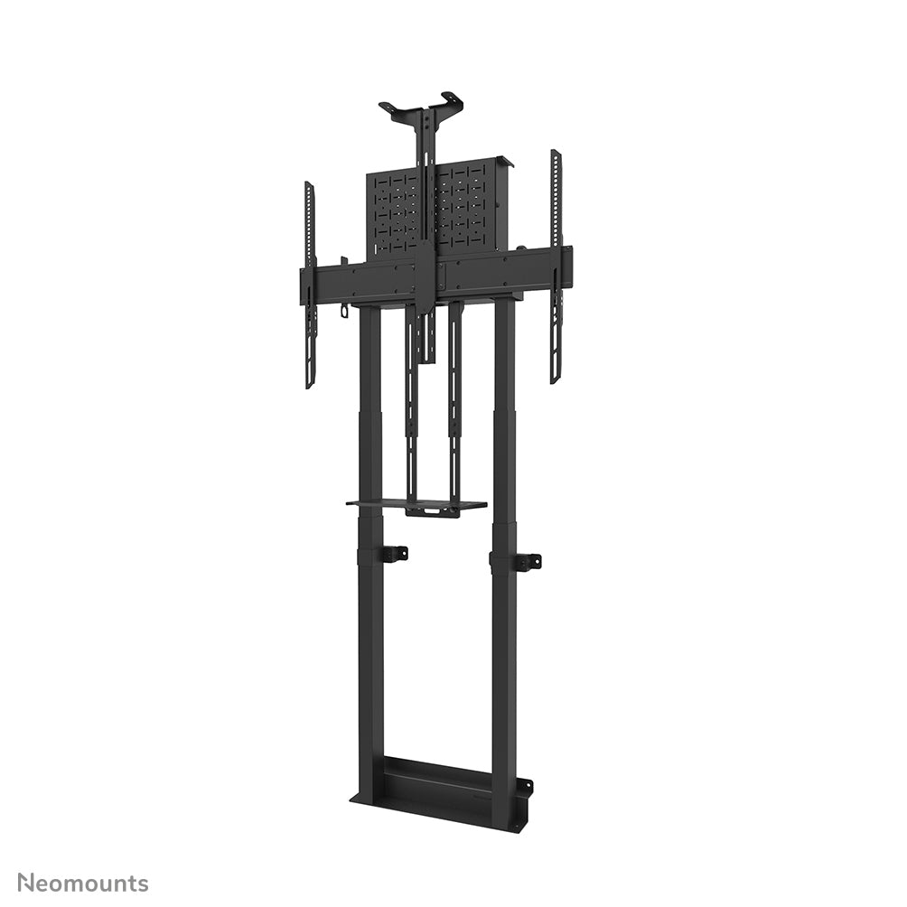 Neomounts AFL-875BL1 – 24,6 cm Regal Schwarz
