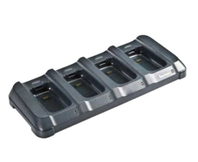 Honeywell Akku-Ladegerät 4-fach – für CK65/CK62/CK3 (AC20) und andere