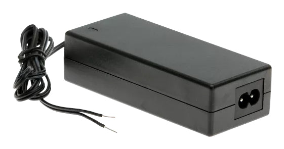 Axis T8003 PS57 Netzteil – Eingang 44–57 V, Ausgang 0,7 A – für Kamera – Schwarz