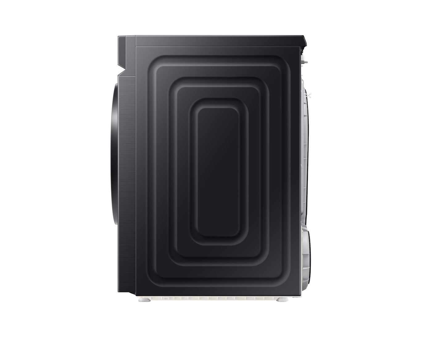 Samsung Wäschetrockner DV7400 – 9 kg, Wärmepumpe, Energieeffizienzklasse A – Schwarz