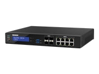 QNAP QuCPE-3034 Micro – Intel Atom C3758R, 16 GB RAM