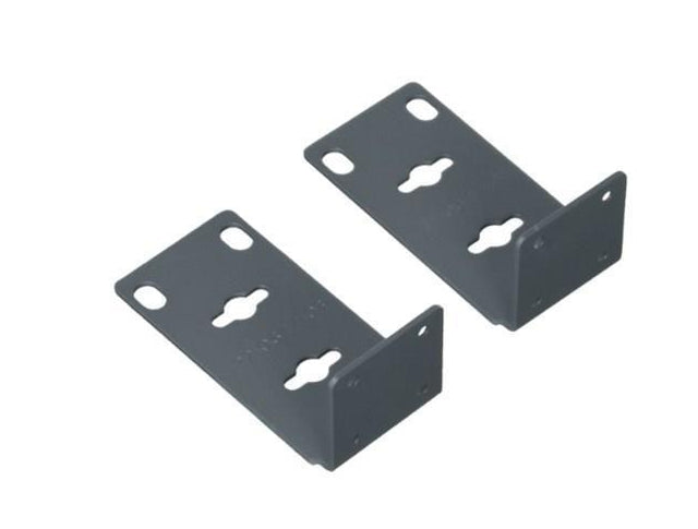 HPE Aruba Networking AC-Power-Connector-Kit Stromkabel – grau – für Aruba AP-27x/37x (inkl. Instant IAP-27x)