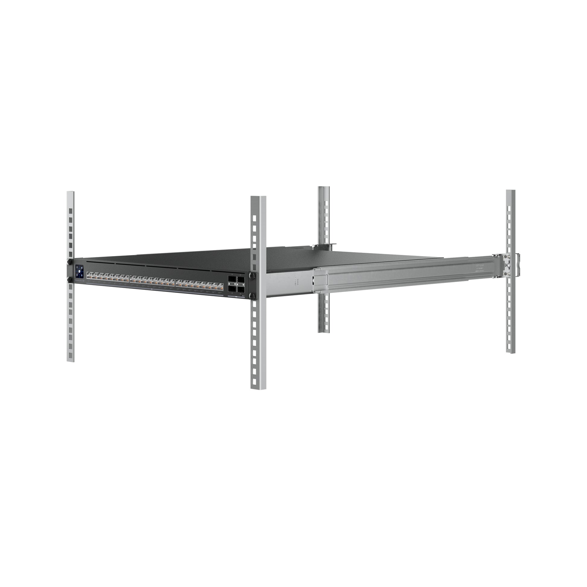 Ubiquiti Enterprise Audio/Video Switch – HDMI-over-IP Encoder, PoE+++ (24 Anschlüsse)