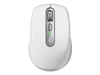 Logitech MX Anywhere 3S für Business Maus – blassgrau