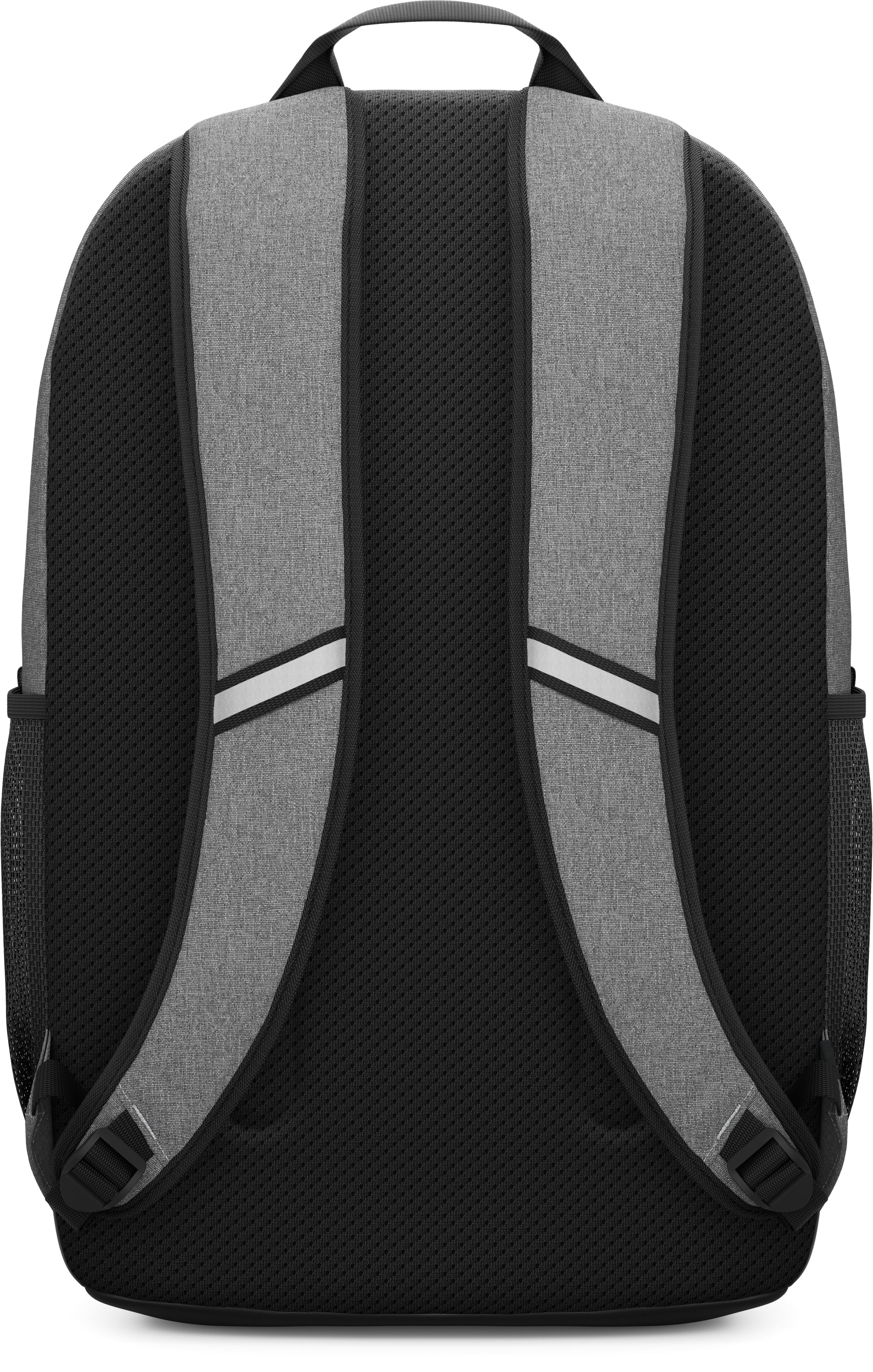DELL PRO 14-16 PLUS ECOLOOP URBAN Notebook-Rucksack bis 16" – wasserfest, 52% recycelt – Grau