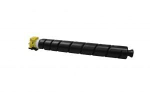 CoreParts Kyocera – Toner TK-8525Y – Gelb, 20000 Seiten – für TASKalfa 4052ci