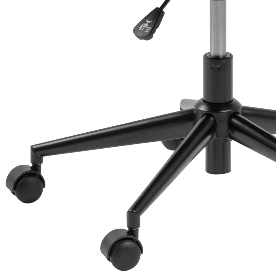 Actona AC Design Bürostuhl Nora – Altrosa