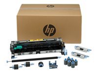 HP Wartungskit – bis zu 200'000 Seiten
