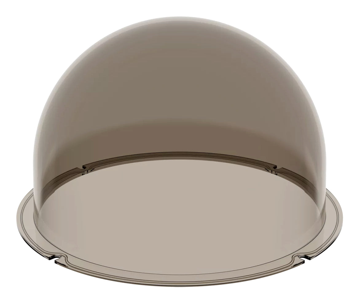 Axis TP5801-E Hülle – für AXIS P5624-E/35-E – Getönte Kuppel