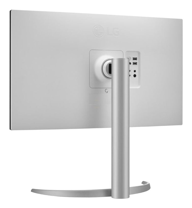LG 27UP850K-W – Monitor, 27", LCD, Weiss