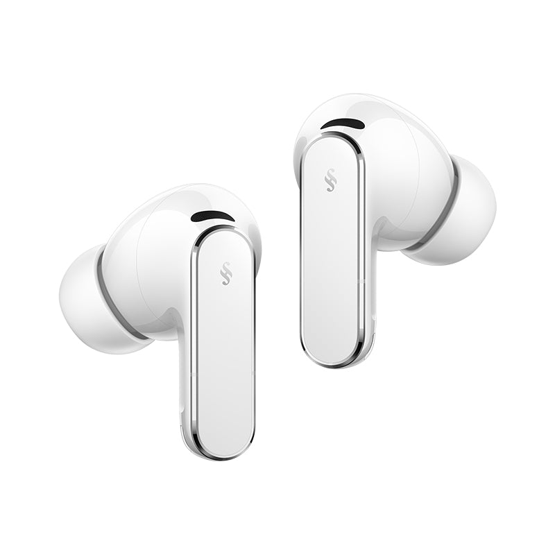 Huawei Freebuds Pro 5 TWS In-Ear – Stereo, ANC, Qi-Ladecase, Weiss, BT 6.0