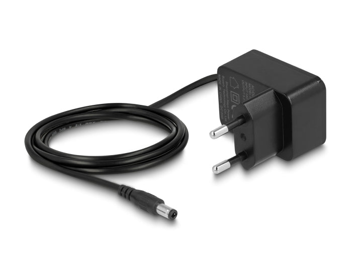 DeLOCK HDMI-Splitter, 1×8, 4K @ 60 Hz, Downscaler
