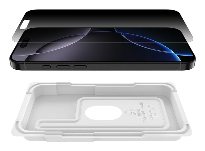 Belkin Displayschutz – für Apple iPhone 16 Pro Max
