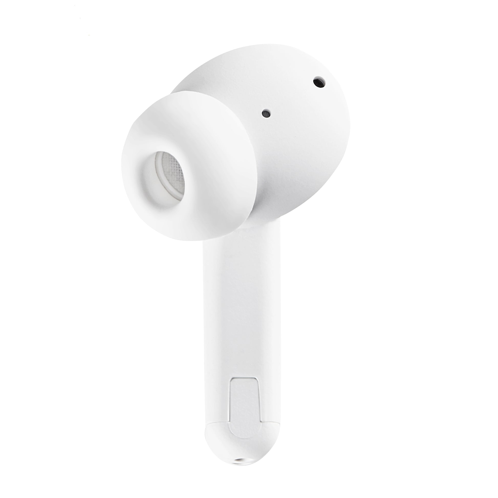 Intenso White Buds T302A TWS In-Ear – Stereo, ANC, mit Ladecase, BT 5.3