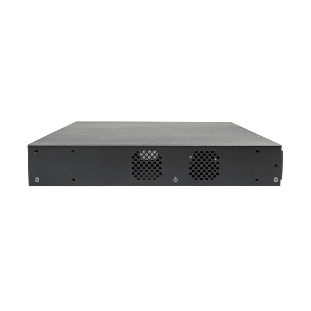 Tripp Lite B064-008-01-IPG – 8-Port VGA KVM-Switch – 1920 × 1200/60 Hz, Audio, Rack 1U