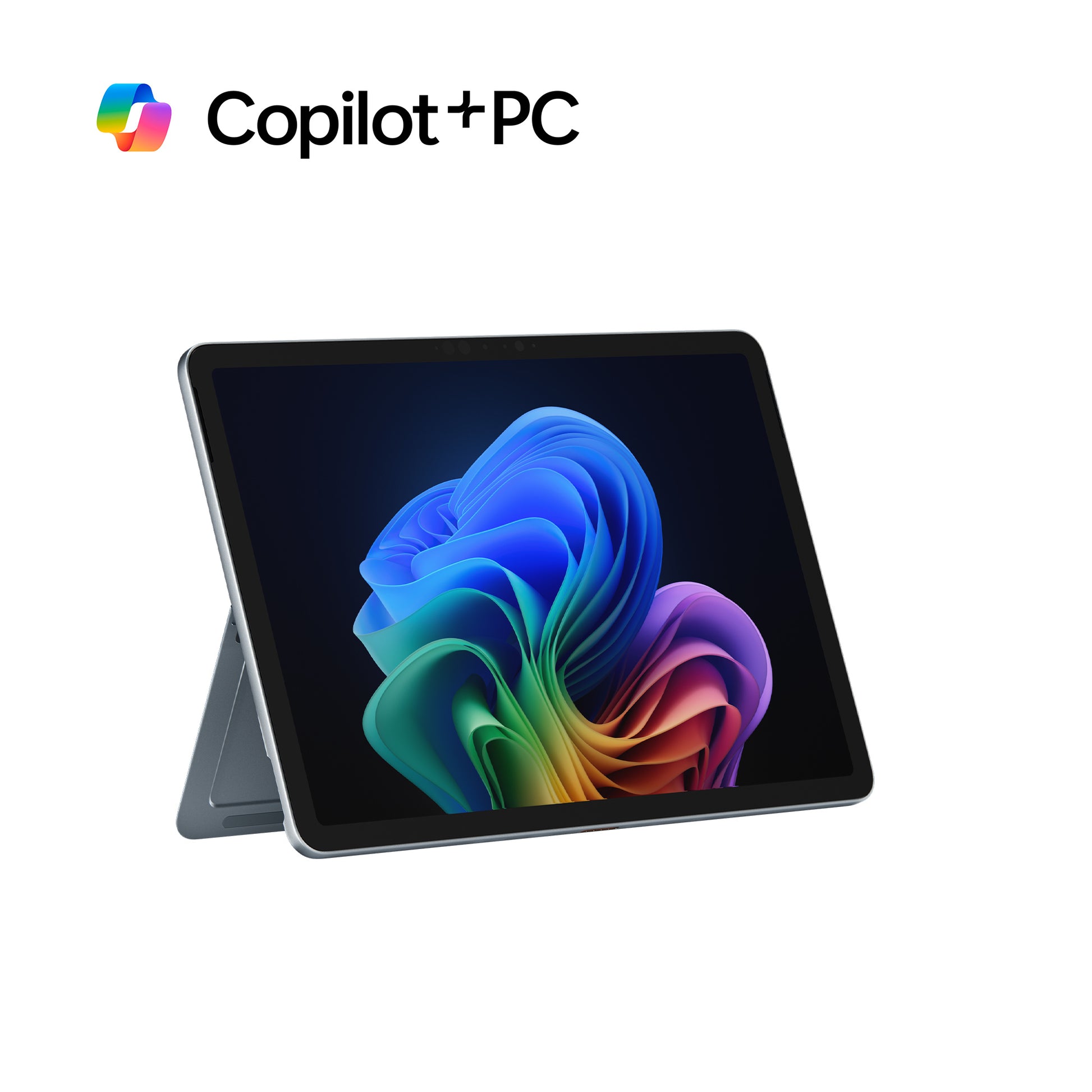 Microsoft Surface Pro 12 C8 – 512 GB, 16 GB RAM, WLAN, Windows 11, Grau