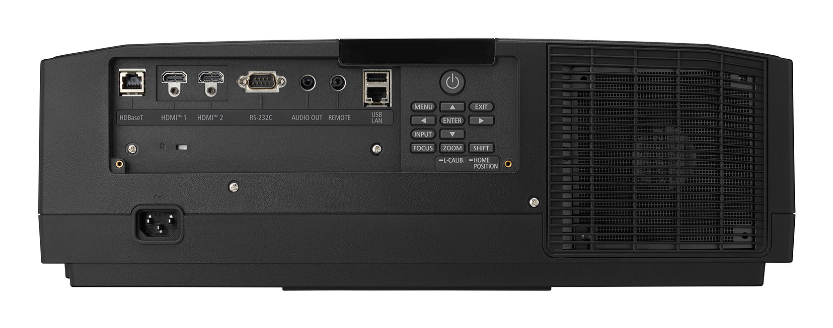 Sharp V731U – Standard 3LCD Laser, WUXGA (1920×1200), 7300 ANSI Lumen, Smart