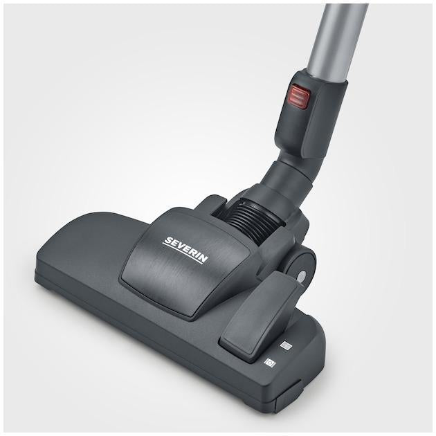 Severin Staubsauger BC7052 – 850 W, 4 l, Netzbetrieb, Kabel 6,0 m