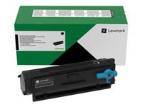 Lexmark Toner – 15000 Seiten – für MS/MX331XX/MS/MX431XX