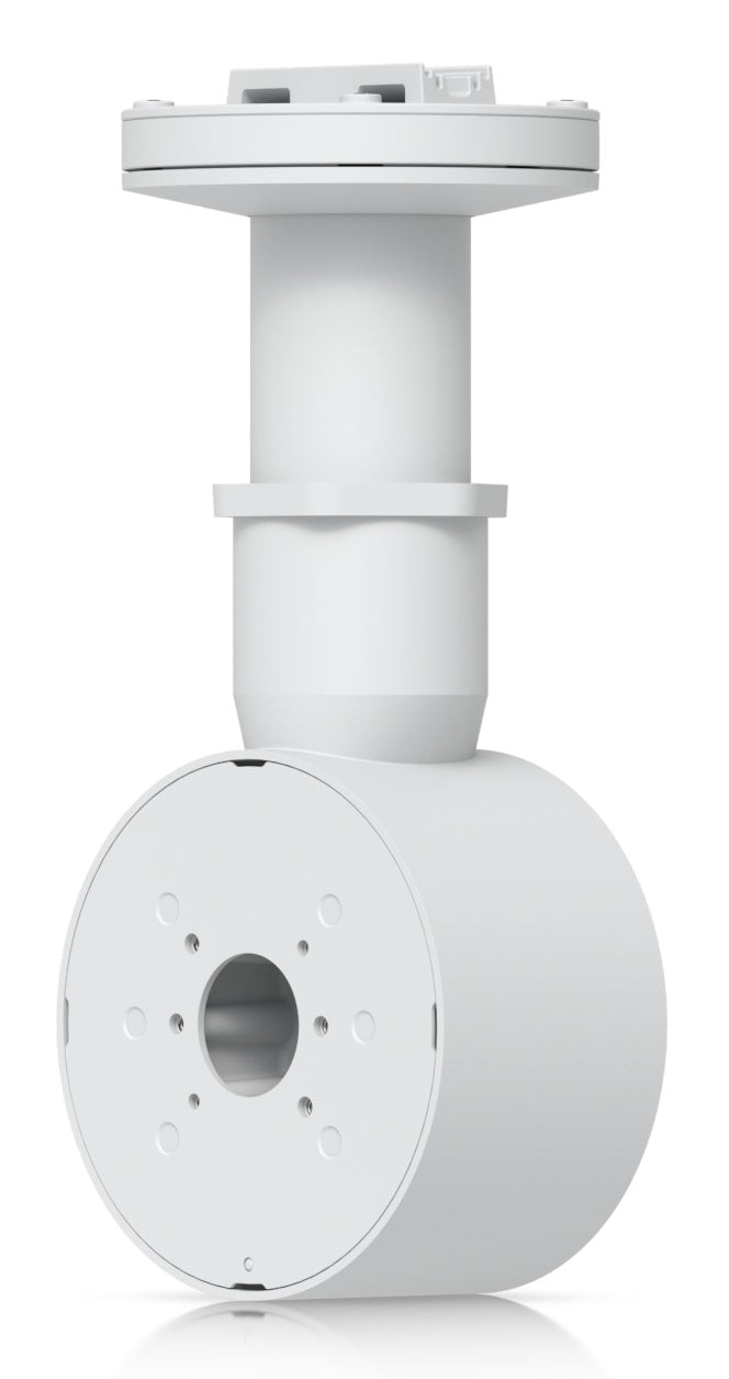 Ubiquiti Montagehalterung – manipulationssicher, 1,5" Gewinde, für UVC-G3/ G4/ G5-Pro und andere