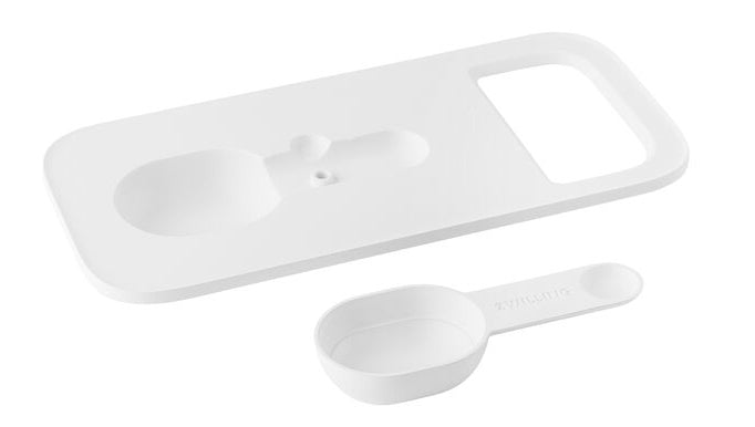ZWILLING Behälter Fresh & Save CUBE Box Set M – 5,4 l – für Vakuumierer, 5 Stk.