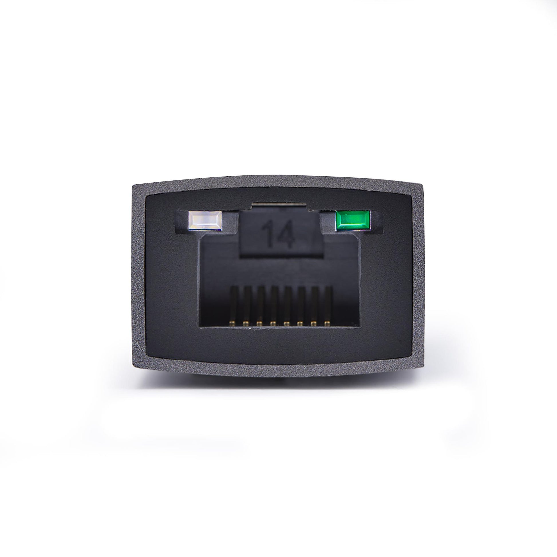 StarTech.com Netzwerkadapter USB-C zu RJ-45 – 2,5 Gbit/s, USB 3.2 Gen 1 (5 Gbit/s), 0,152 m, für PC/Laptop