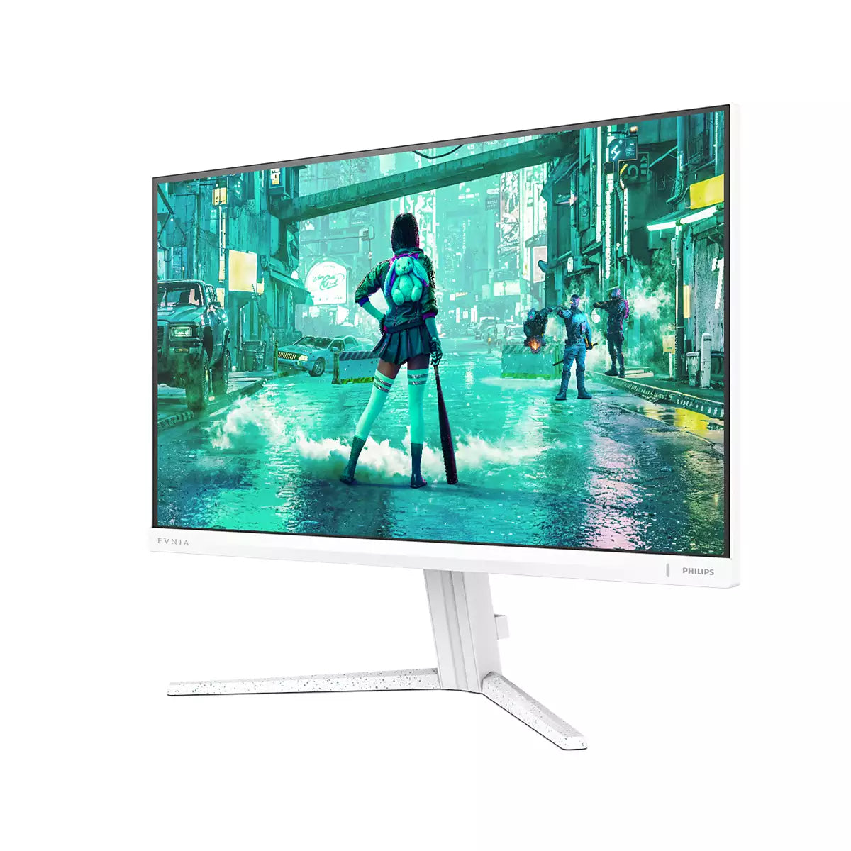 Philips 24M2N3201PL/00 – 23,8" 1920 × 1080 (Full HD), IPS, 260 Hz, HDR10