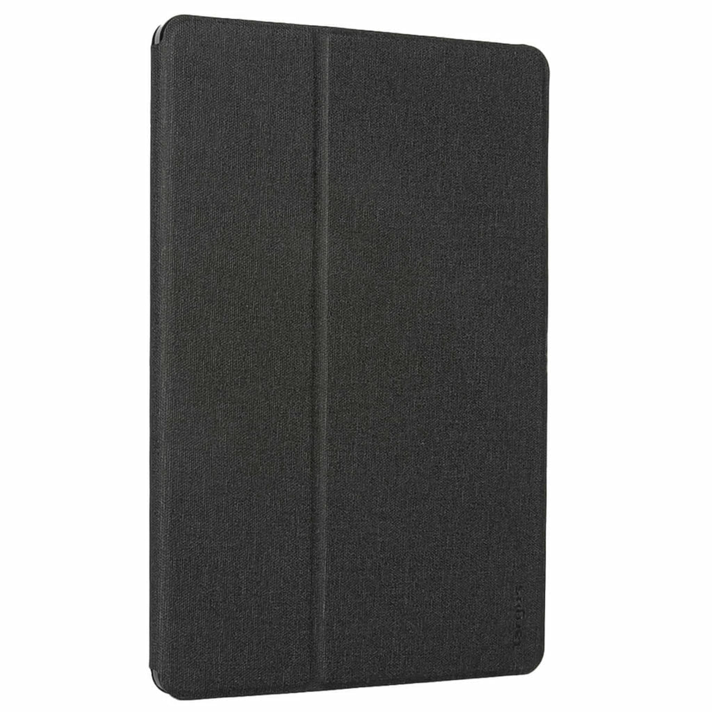 Targus Tablet-Hülle für Galaxy Tab A9+ 11" – MIL-STD-810G, Standfuss – Schwarz