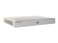Cisco ISR 1100X C1121X-8PLTEP – Enterprise-Router, 8x RJ-45 (1G), PoE