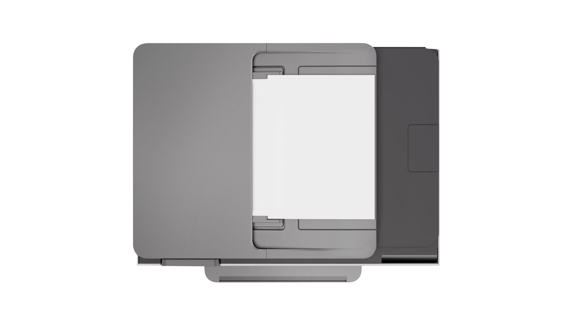 HP OfficeJet 8013 – Farbtintenstrahl-Multifunktionsdrucker, A4, 3-in-1, Duplex, ADF, WLAN, AirPrint, Mopria