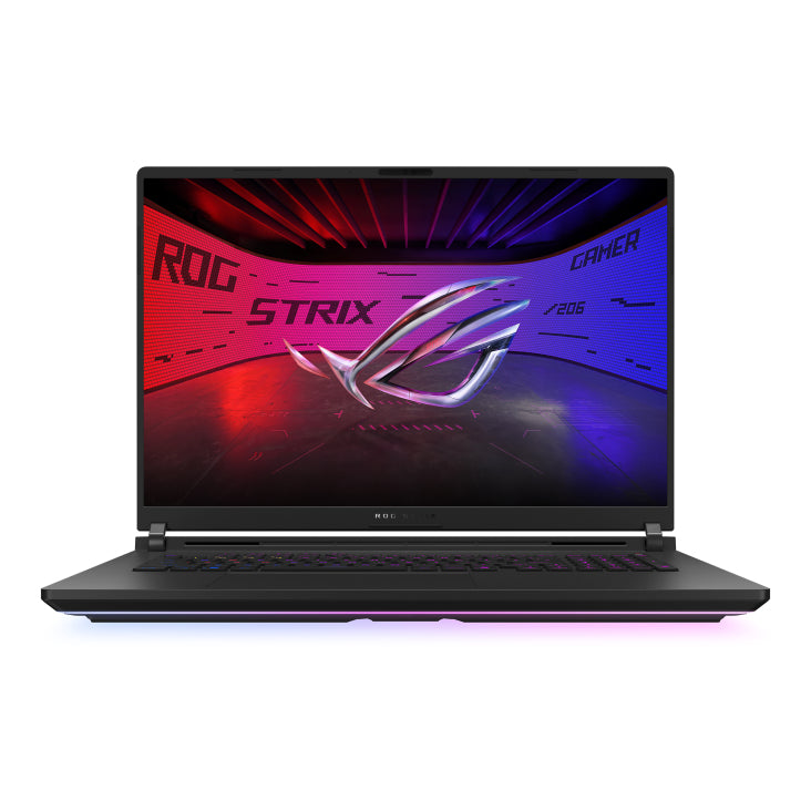 ASUS ROG Strix SCAR 18 G835LX-SA099W – Gaming-Laptop, Windows 11 Home