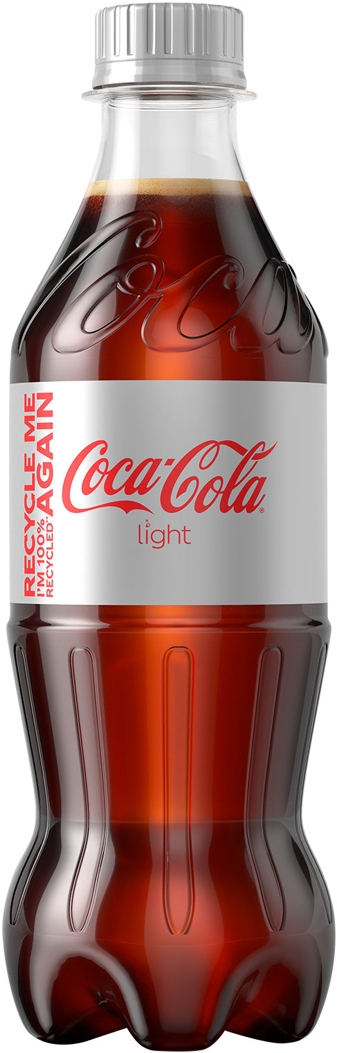 Coca-Cola Light – 6 × 5 dl