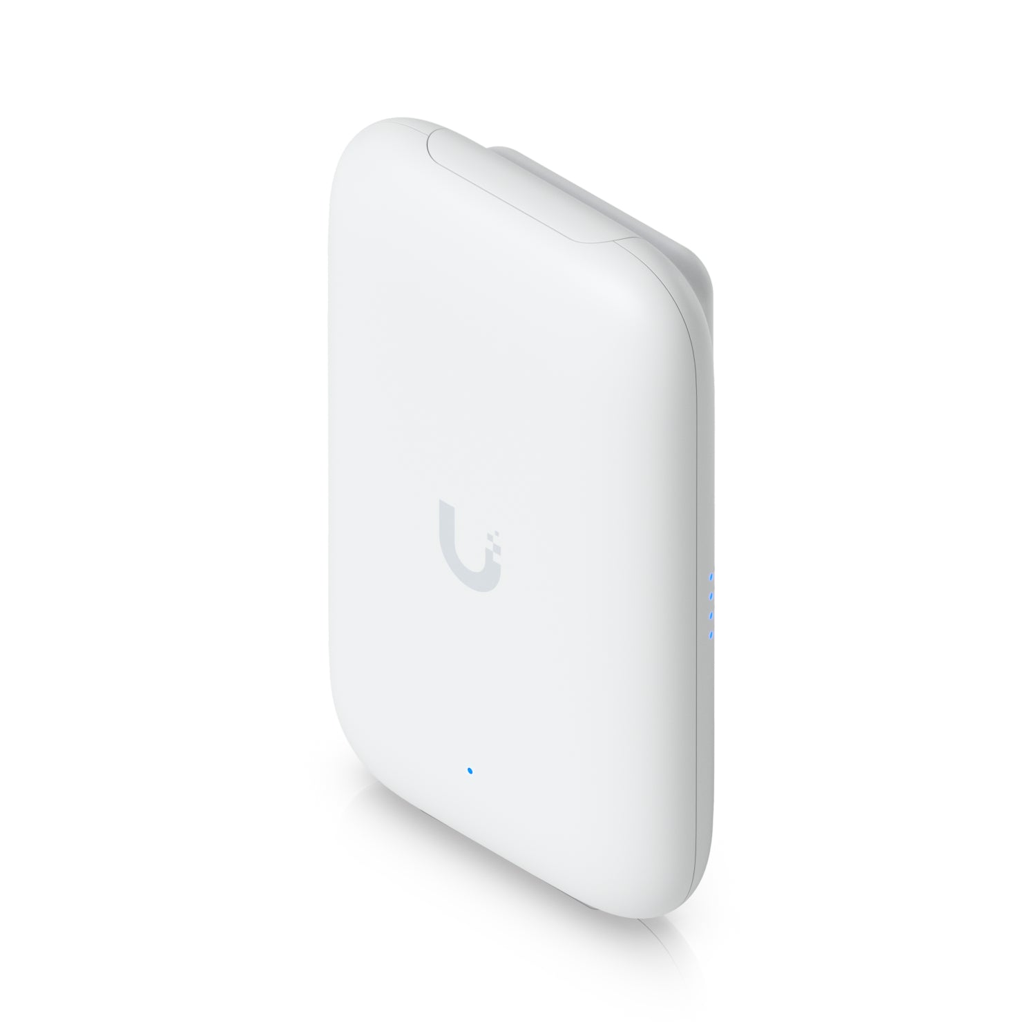 Ubiquiti Swiss Army Knife Ultra – Wi‑Fi 5 Access Point, Dual‑Band (2,4/5 GHz), 866,7 Mbit/s, 1× GbE, PoE, IPX6