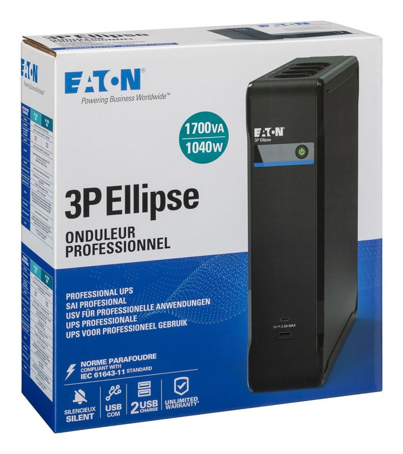 Eaton Netzteil – 1040 W