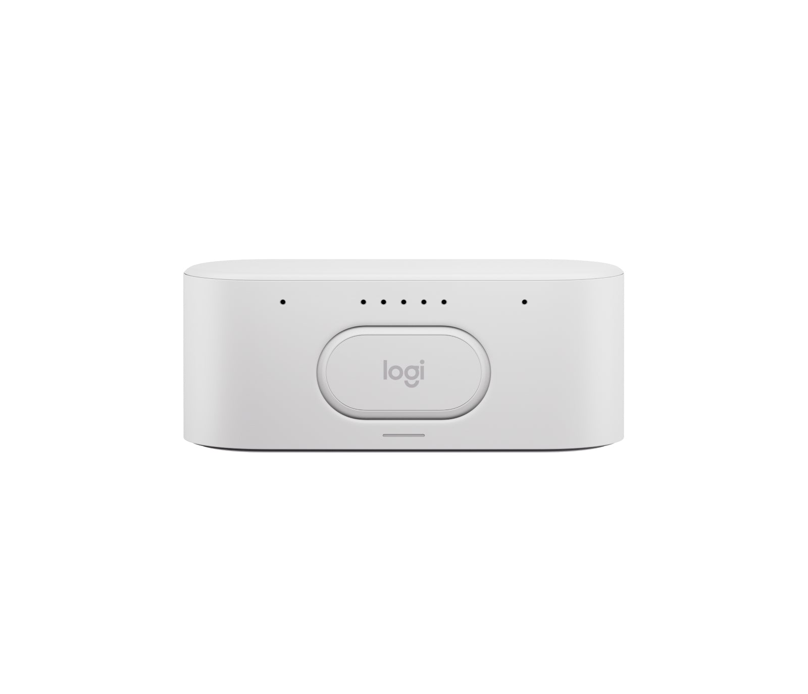 Logitech Rally AI Kamera Webcam – Off-White