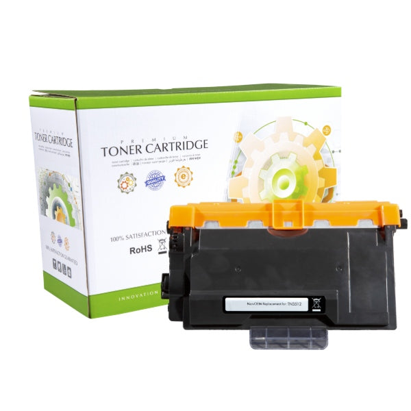 Static Control Components Toner TN-3512BK – schwarz, 12000 Seiten