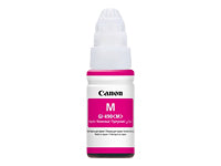 Canon Tintenpatrone GI-490, Magenta, 70 ml – für GI-490