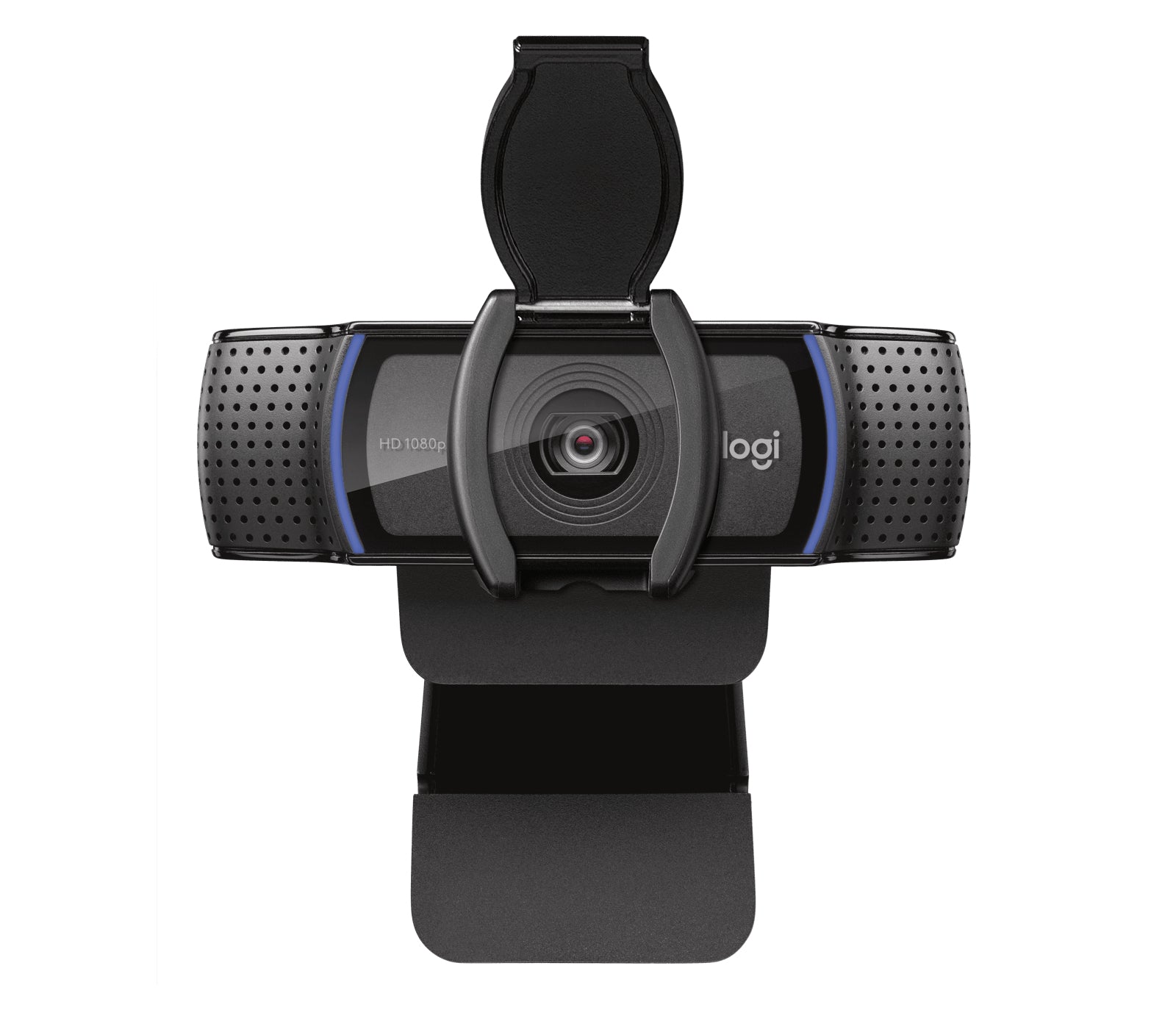 Logitech C920e – Full HD, 30 fps