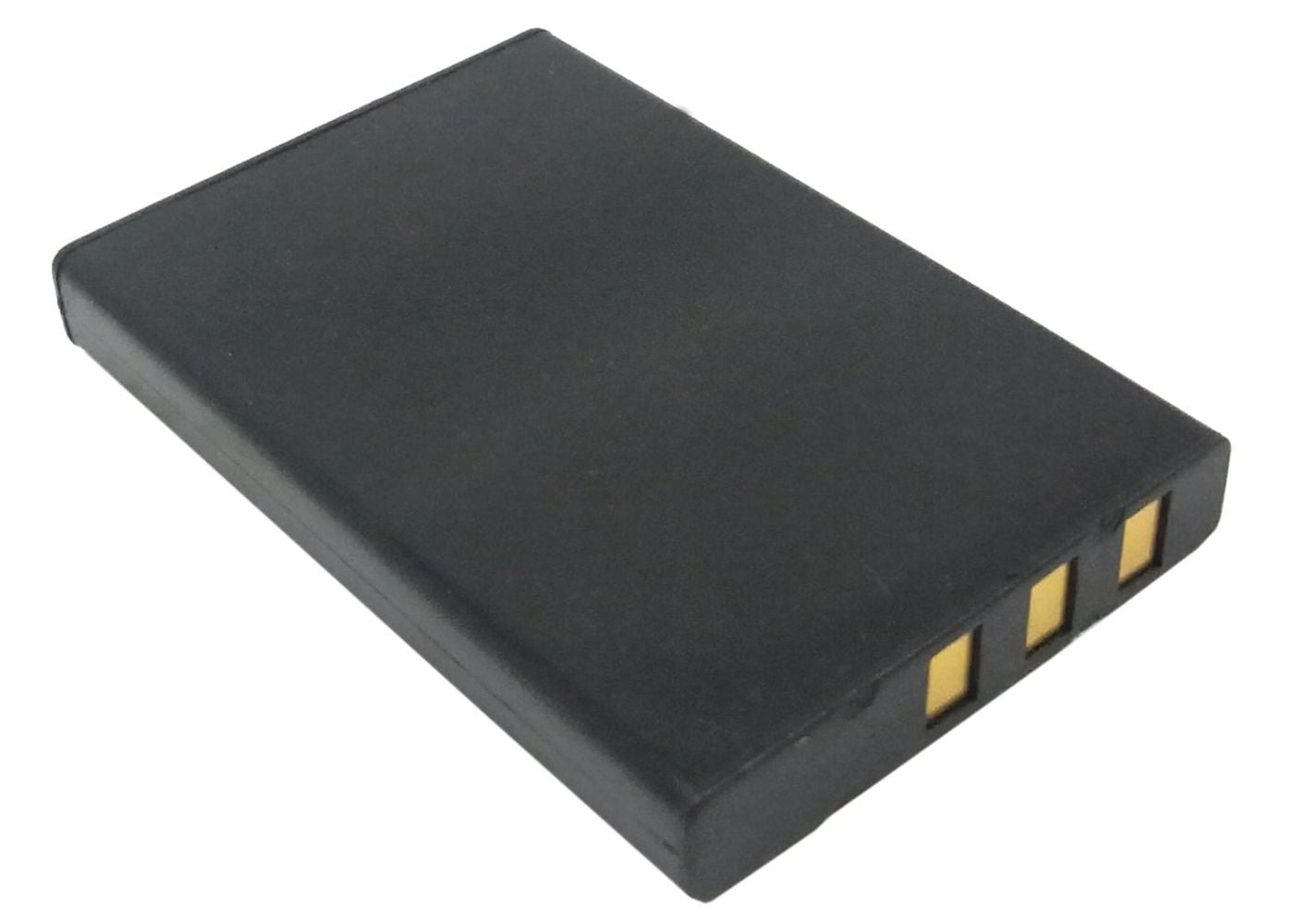 CoreParts Akku Li-Ion 3,7 V 1100 mAh, 4 Wh – für Denso BHT500