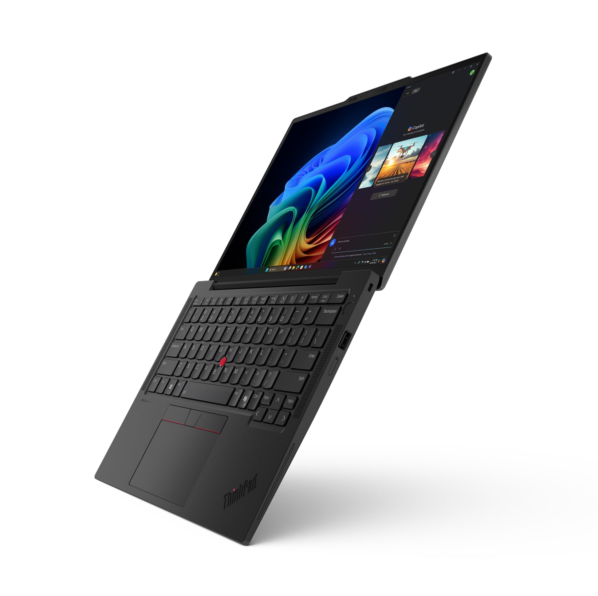 Lenovo ThinkPad X13 Gen 6 (AMD) – Laptop – Windows 11 Pro, Deutsch