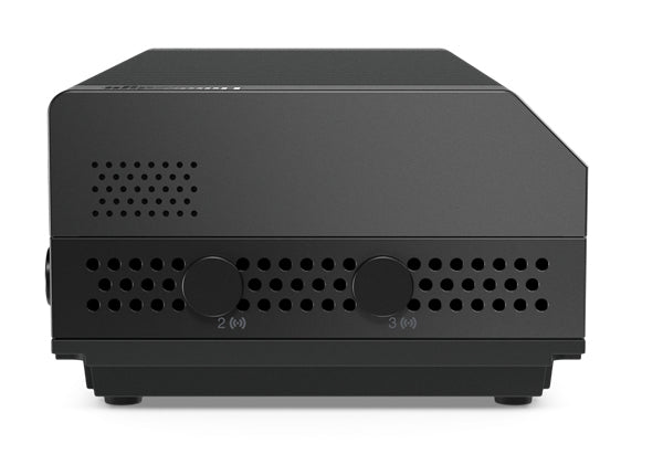 Lenovo ThinkEdge Se30 Micro – Intel Core i5-1145GRE, 16 GB RAM, 256 GB SSD