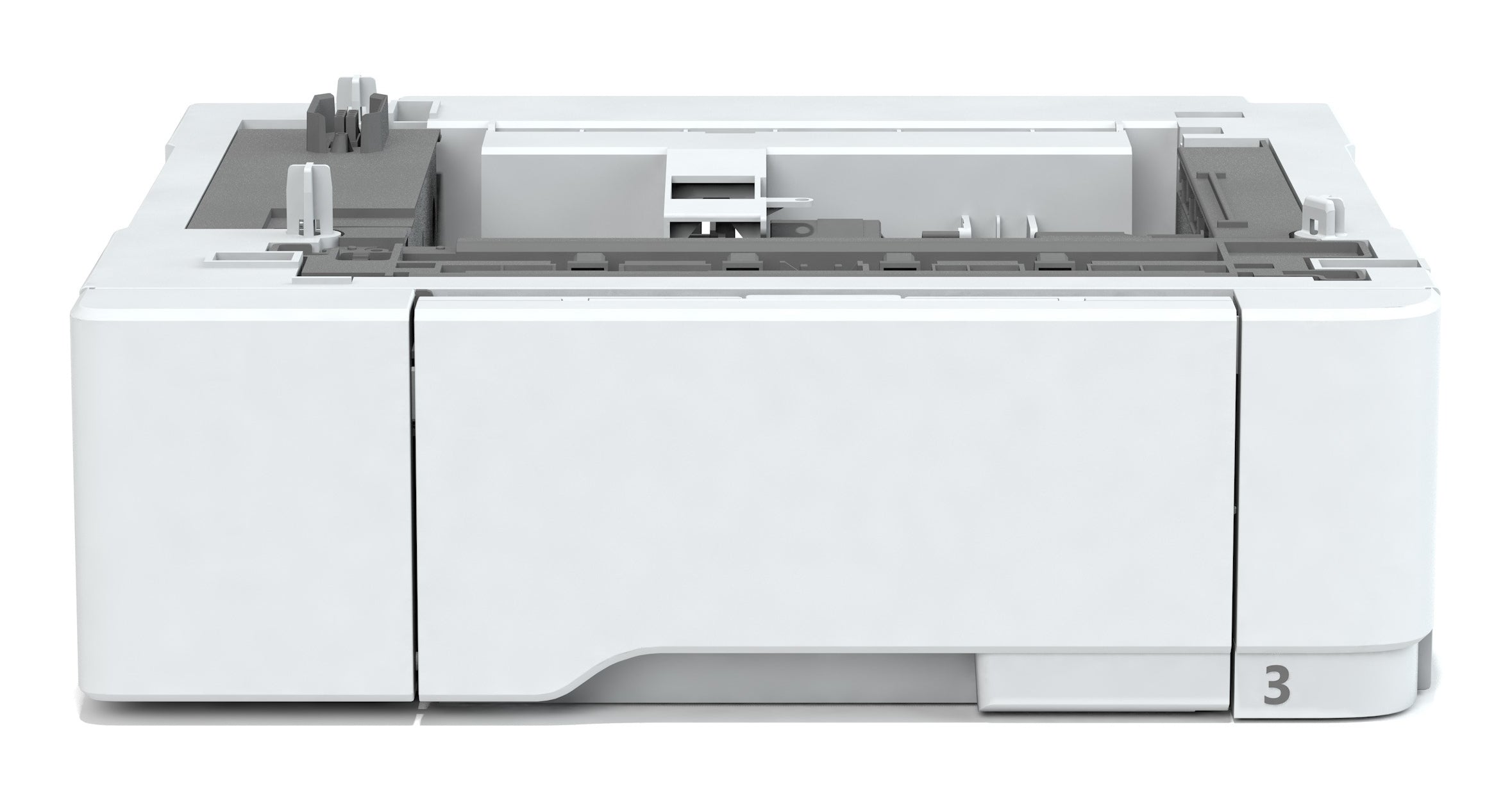 Xerox 550-Blatt-Behälter – Xerox C410, VersaLink C415, Multifunktional